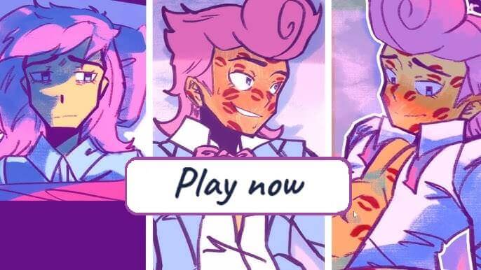 LoveMoney shop system showing upgrade items that affect both earnings and moral standing LoveMoney upgrade shop interface with various items and their moral implications